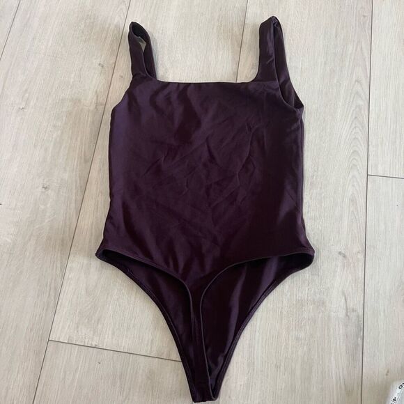 Babaton women’s bodysuit size m - Picture 5 of 8